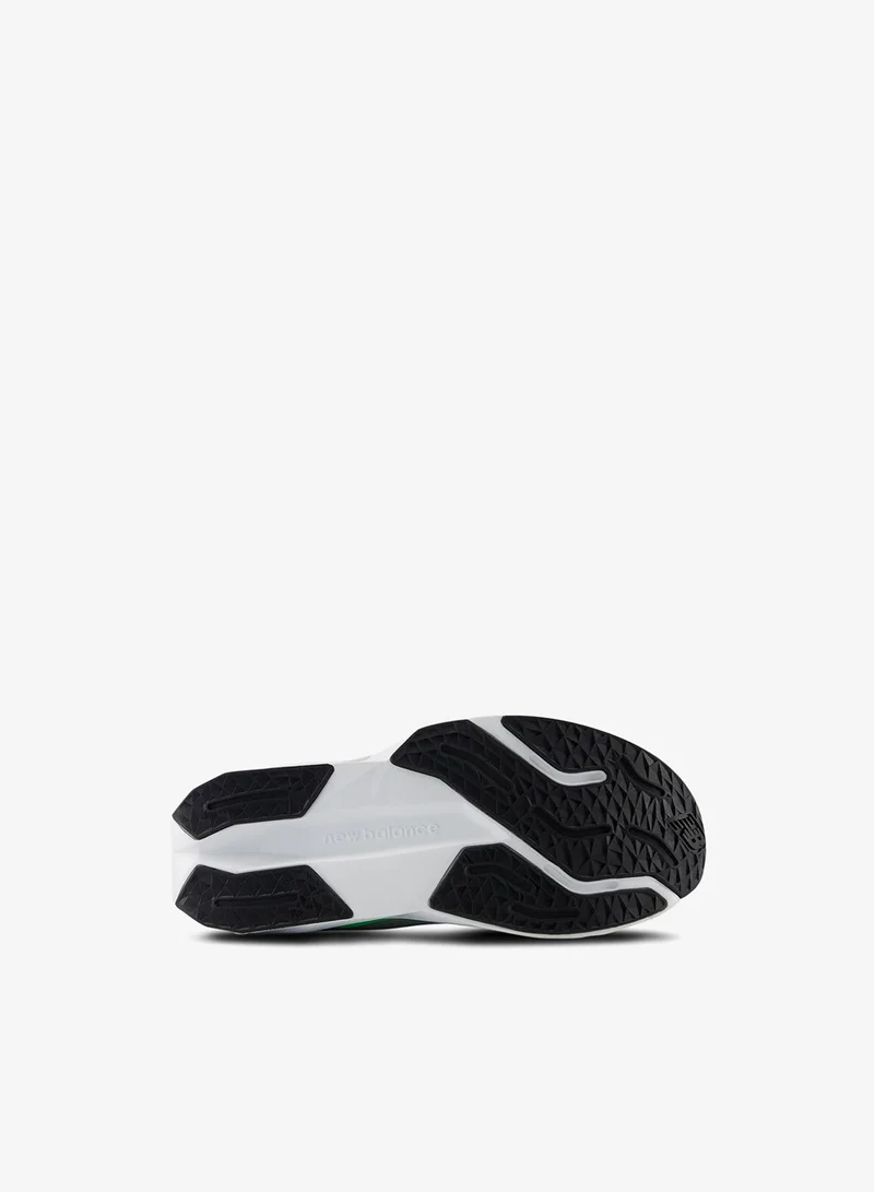 New Balance Grey Kids' FuelCell Propel v5 Shoes (Older Kids)  | Best Price UAE