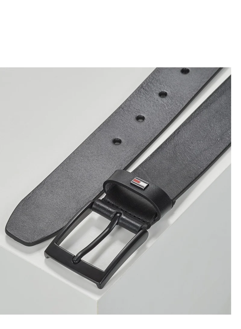 TOMMY HILFIGER Adan  Allocated Hole Belt