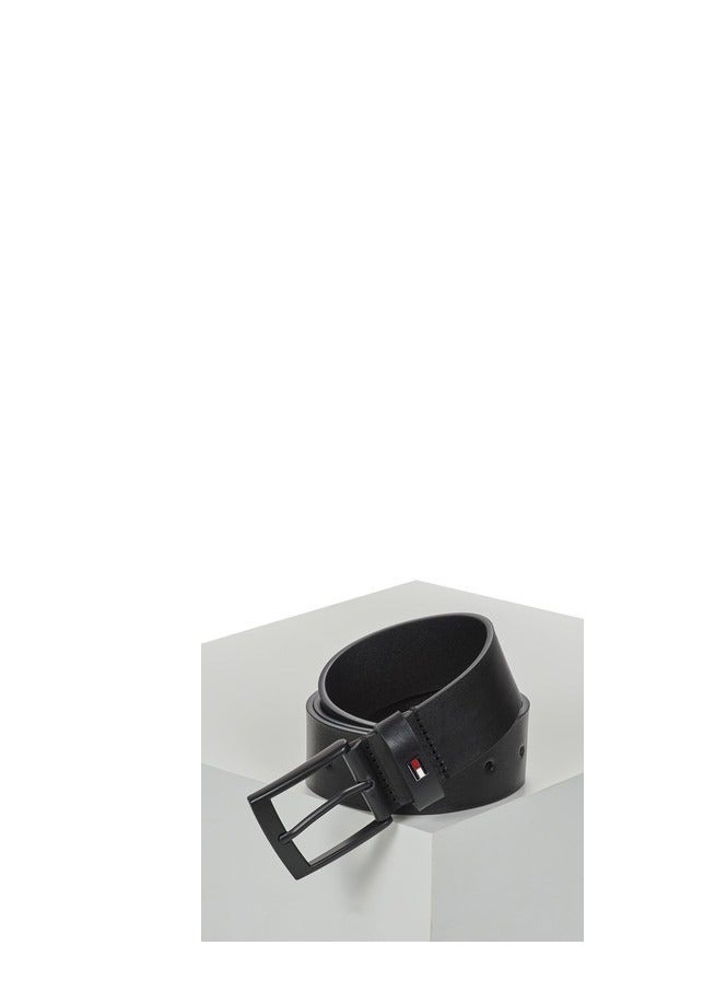 تومي هيلفيغر حزام عدن بفتحات مخصصة - Image 3