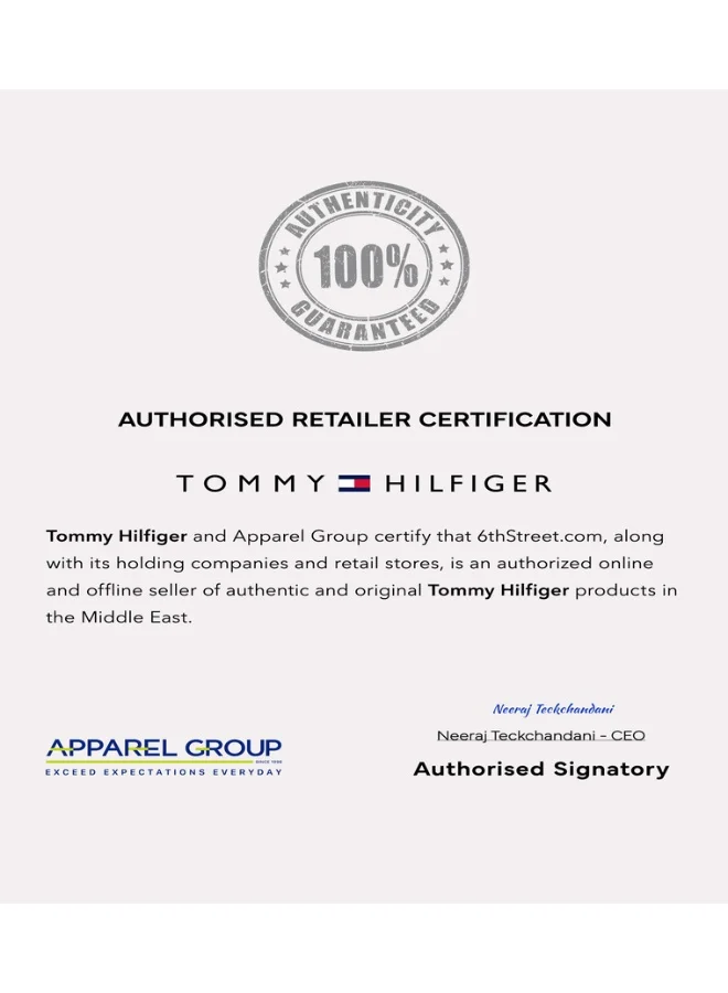 TOMMY HILFIGER Adan 3.5 Ext Belt