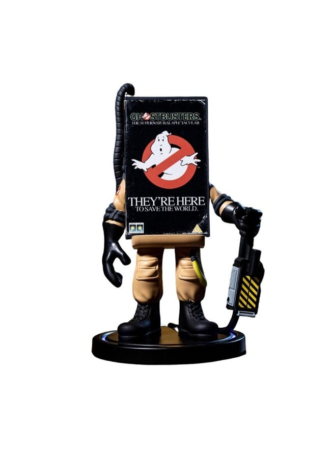 numskull Power Idolz Ghostbusters Wireless Charging Dock