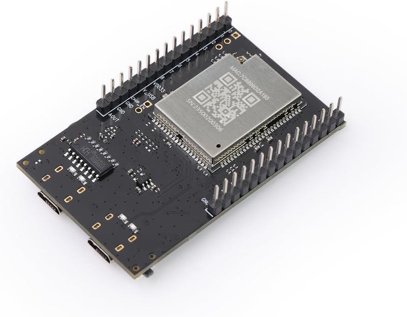 seeed studio AMB82-Mini IoT AI Camera Arduino Dev. Board - Wi-Fi & Bluetooth, H264/H265 Video, 1080p Sensor, Multiple IO, Tensorflow-Lite AI - Image 4
