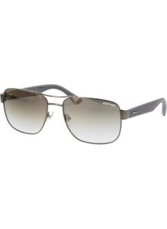 Mu 2070 Col 01 58-17-140 Men's Sunglasses