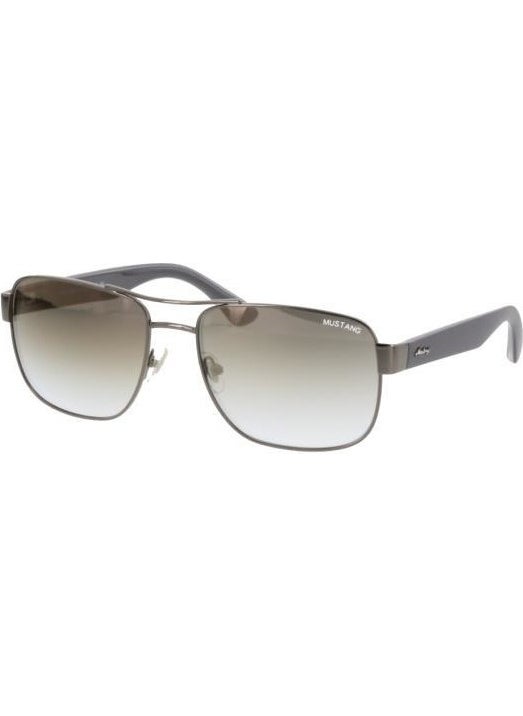 MUSTANG - Mu 2070 Col 01 58-17-140 Men's Sunglasses - Image 1