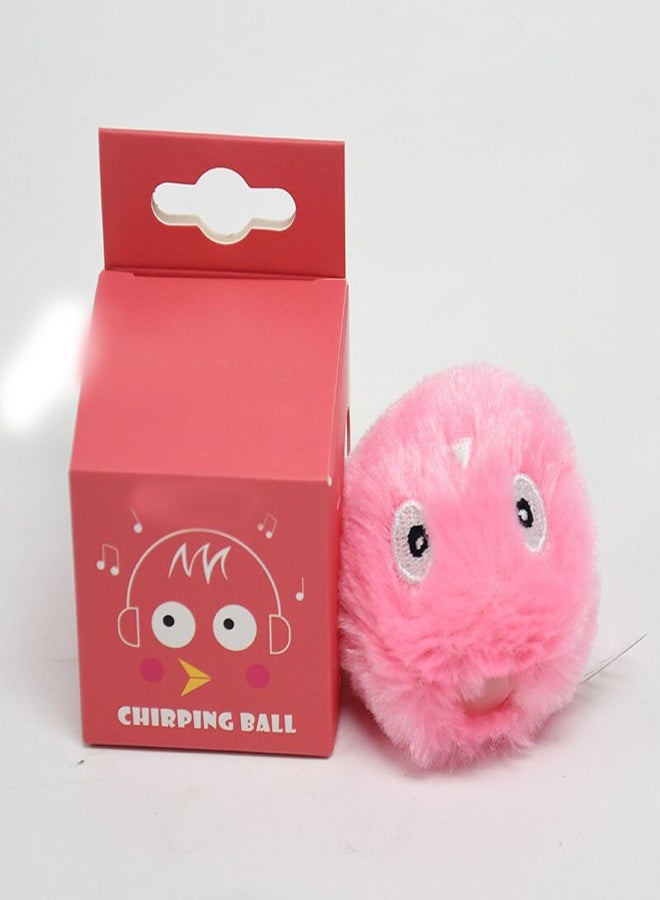 صوت القط-ألعاب قطيفة تفاعلية - Image 2