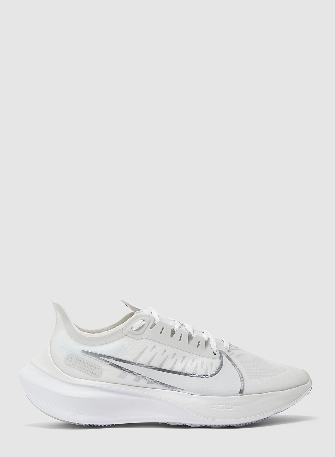 nike zoom gravity 45