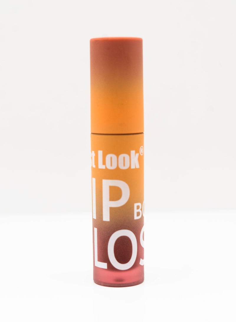 Last Look Last Look Moistrizing Lip Gloss Boom, Shade No. 02 - Image 1