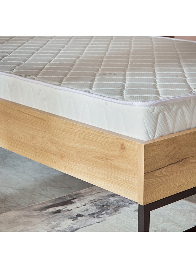 Home Box - مرتبة اي اورثوبيديك ميديكال كوين اسفنجية متينة 200 × 15 × 150 سم - Image 1