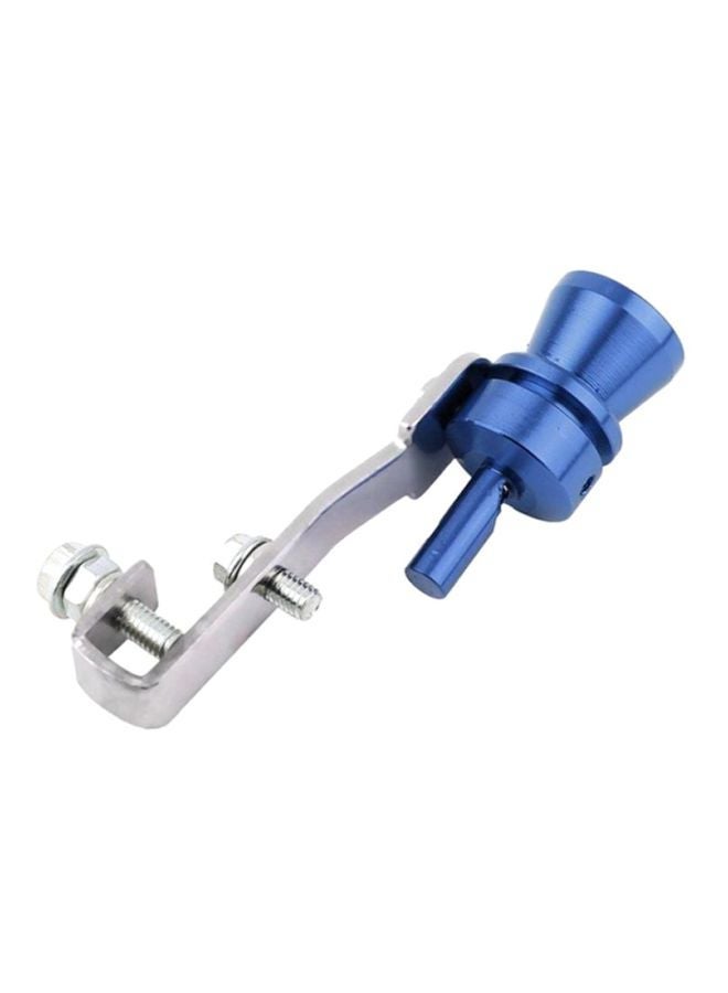 NIBEMINENT Universal Car BOV Turbo Sound Whistle - Image 3