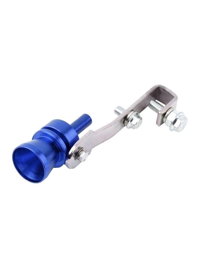 NIBEMINENT Universal Car BOV Turbo Sound Whistle - Image 2