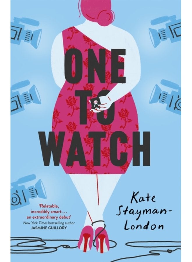 One To Watch real love as seen on TV - Paperback