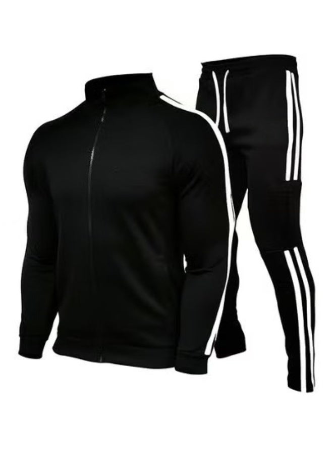 KUYING Spring Leisure Sports Set - Image 2