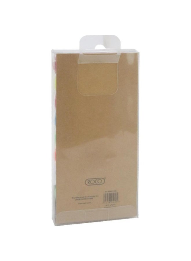 ROCO High lighter 0.4 mm Chisel Tip Assorted Color - Image 2