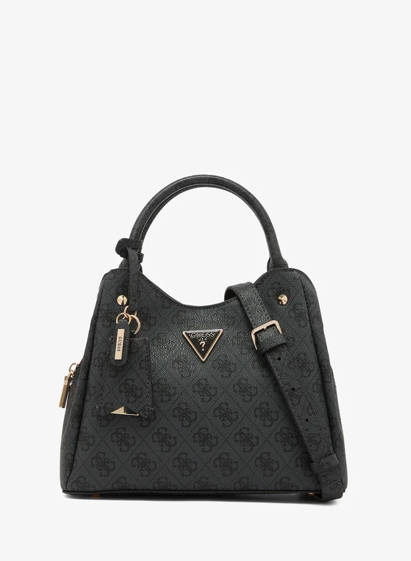 Meridian II Small Girlfriend Satchel Bag