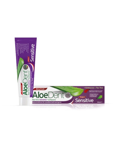 Toothpaste Sensitive - 100 Ml