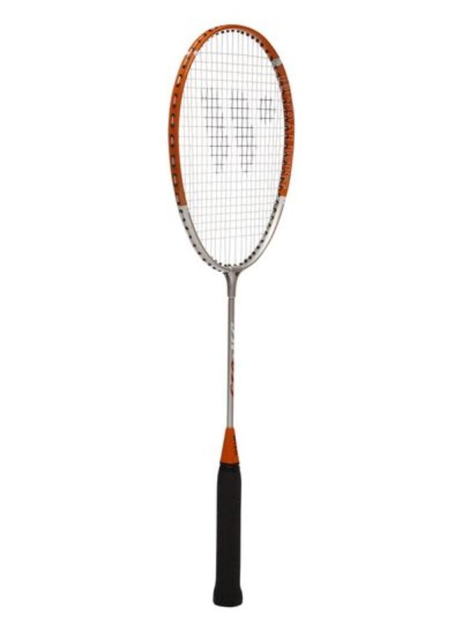 Wish WISH JR BADMINTON RACKET 613 ORANGE - Image 2