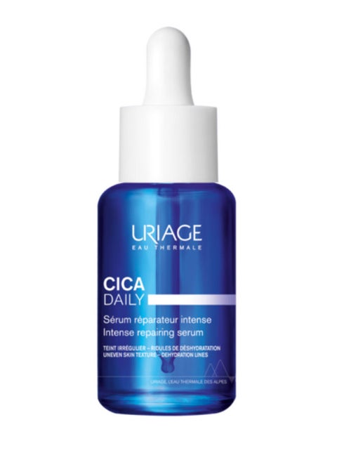 سيروم سيكا اليومي