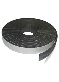 Roll-N-Cut Flexible Magnetic Tape Refill - 1/16" Thick X 1/2" Wide X 15 Feet, 1 Roll, 07518