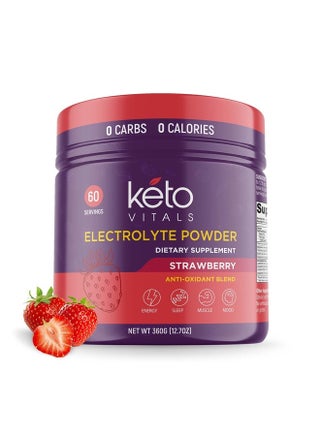 Electrolytes Powder | Keto-Friendly Electrolytes with Potassium, Magnesium, Sodium, Calcium | Keto Electrolytes Supplement Energy Drink Mix | Sugar-Free, Zero Calories, Zero Carbs - pzsku/ZC96F1468EEB29A8609F0Z/45/_/1715610569/a1fbdf64-4c0c-4a62-a0df-381d43fbc1cf