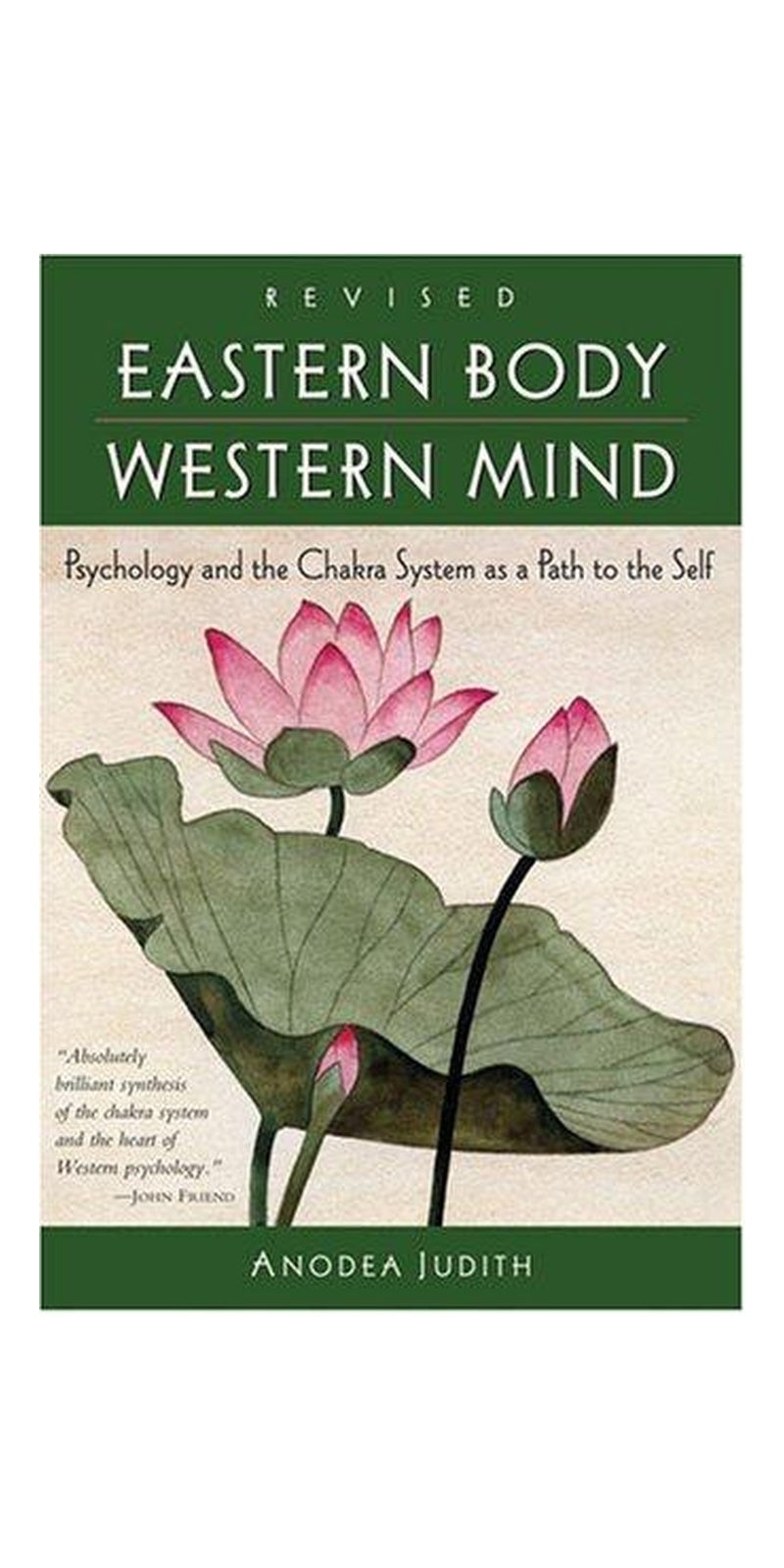 EASTERN BODY WESTERN MIND