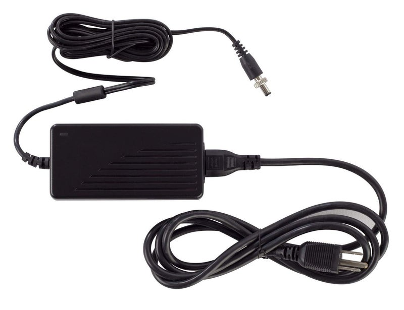 Celestron Celestron AC Adapter - 5 Amp Continuous Power, Black (18780) 