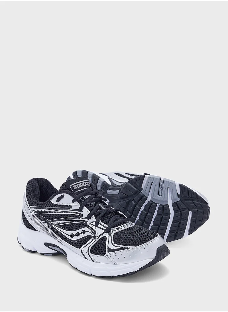 saucony Ride Millennium