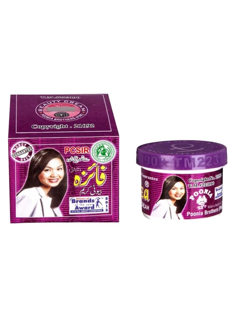 Faiza Cream 50gm 2 pcs - Image 2