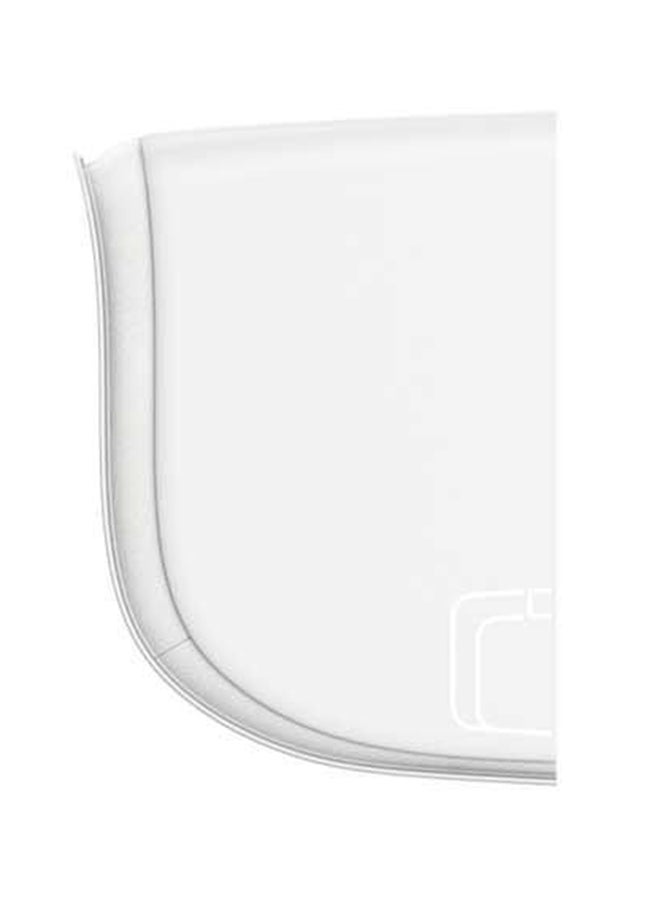 Midea Split AC Mission Xtreme Heat And CoolIonizer Wi-Fi MSTMX18HRN1AG1 White - Image 2