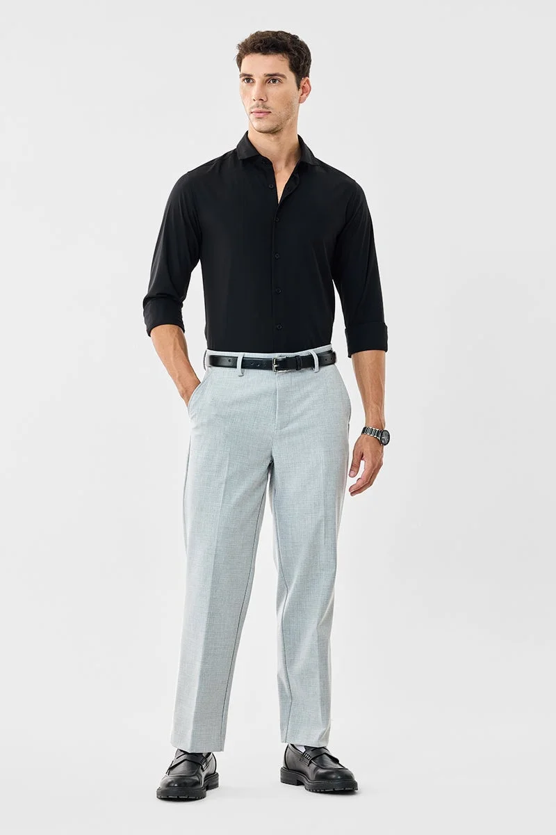 SNITCH Stretch Slim Fit Shirt