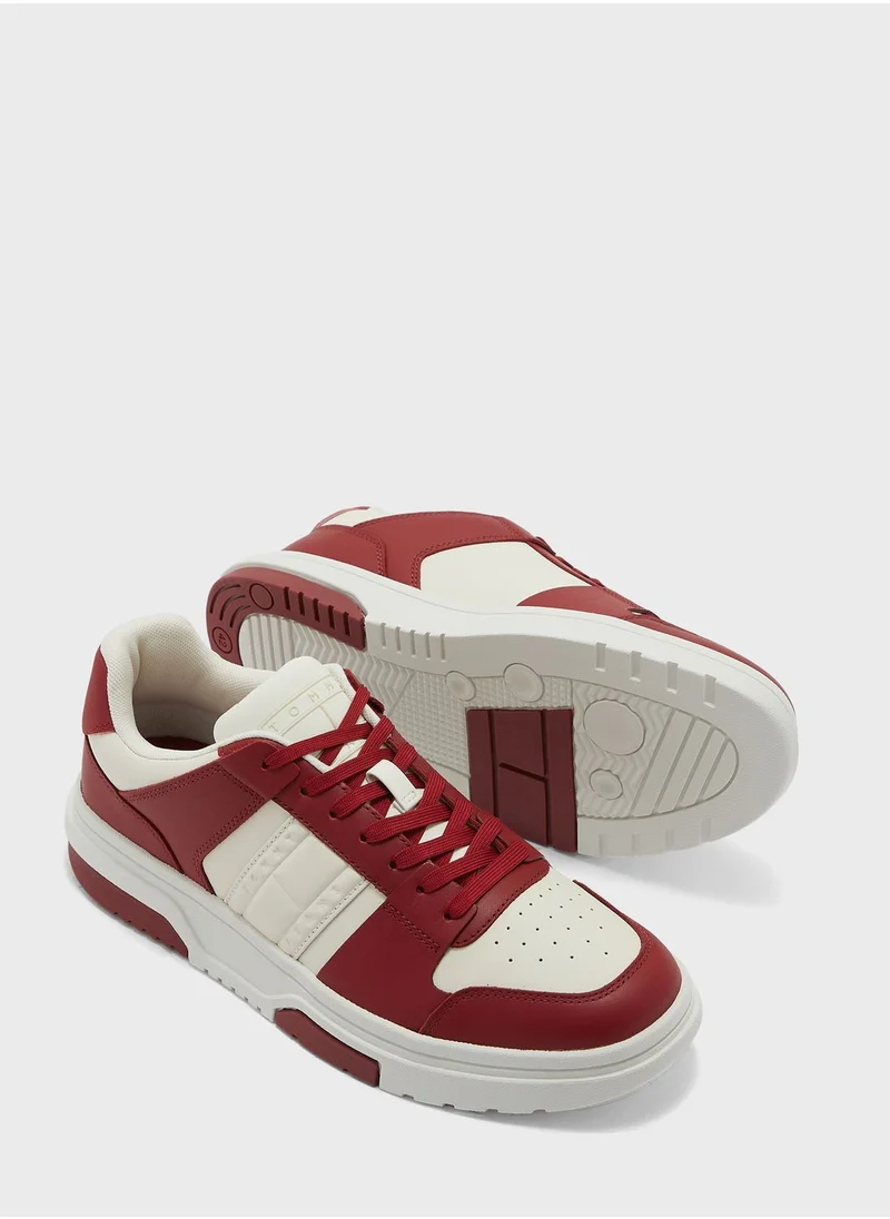 TOMMY JEANS Casual Low Top Sneakers