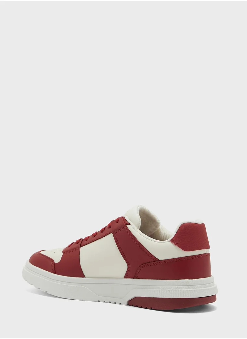 TOMMY JEANS Casual Low Top Sneakers