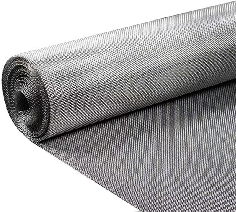 30 Mesh Woven Wire Sieve Plate Screen, Apertures 700Micron Metal Sheet, Roll 1pc(30cm by 60cm) - Image 4
