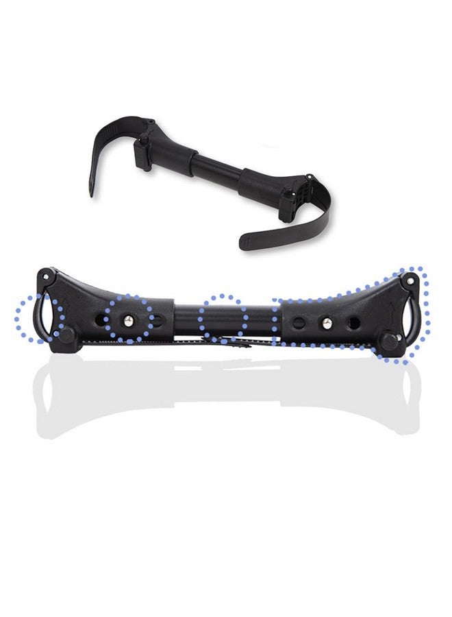 ROMIRUS Universal Stroller Connector Automotive Connectors Stroller Accessories Car Stroller Car Assesories Twin Stroller, Pack of 3 - Image 5