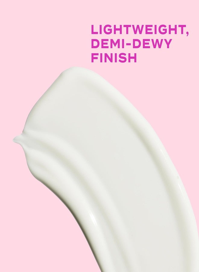 Murad مراد مرطب مرطب فائق النشاط SPF 50 - واقي شمس للوجه بترطيب لامع مشحون بحمض الهيالورونيك لبشرة ممتلئة ومرنة - 1.7 أونصة سائلة - Image 3