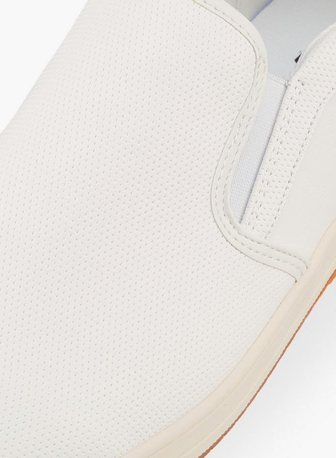 Lee Cooper Men Slip-On Loafers - Image 4