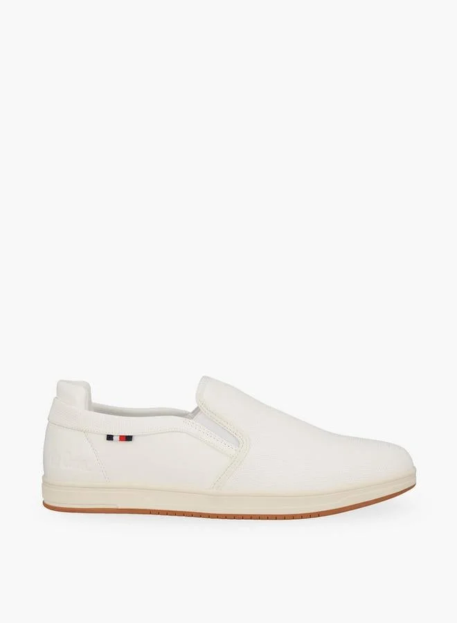 Men Slip-On Loafers
