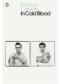 In Cold Blood : A True Account of a Multiple Murder and its Consequences