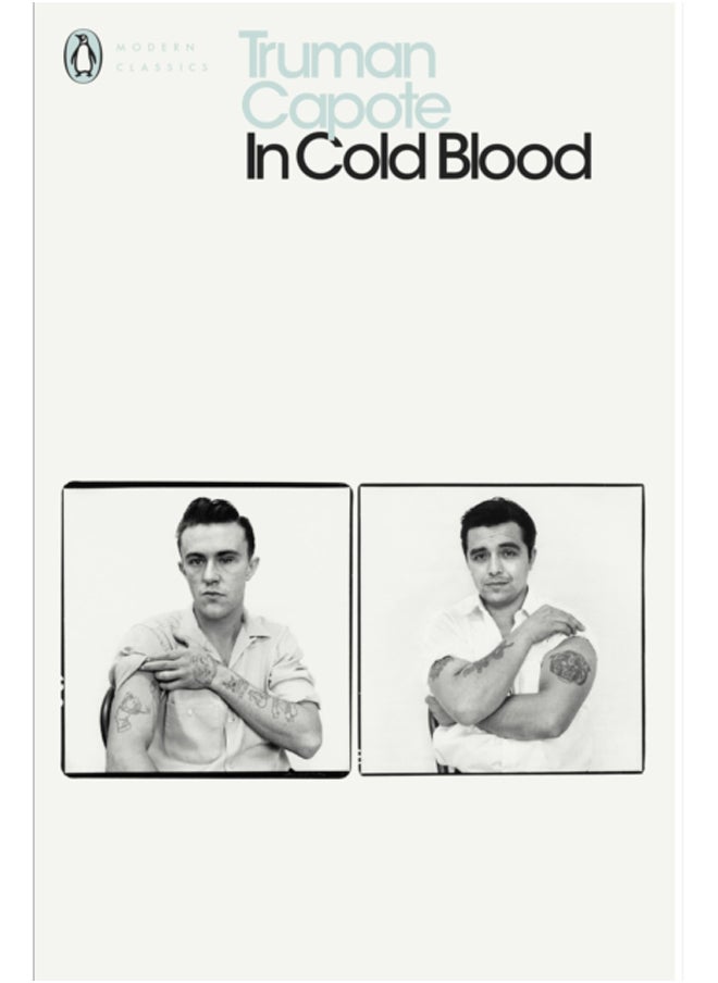 null - In Cold Blood : A True Account of a Multiple Murder and its Consequences - Image 1