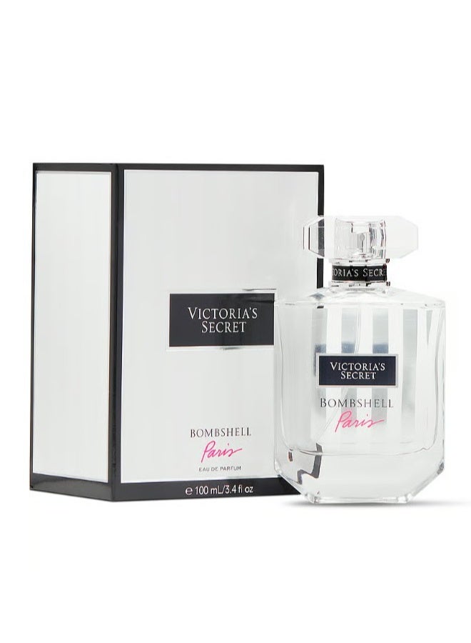 Victoria's Secret Bombshell Paris EDP 100ml 