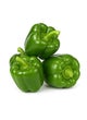 Green Capsicum
