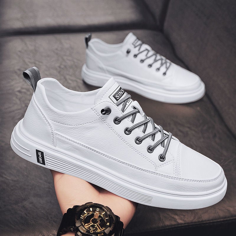 Unisex Casual Sneakers Shoes - Image 2