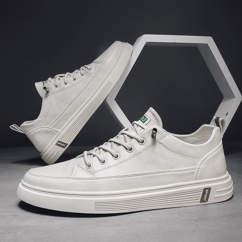 Unisex Casual Sneakers Shoes - Image 5