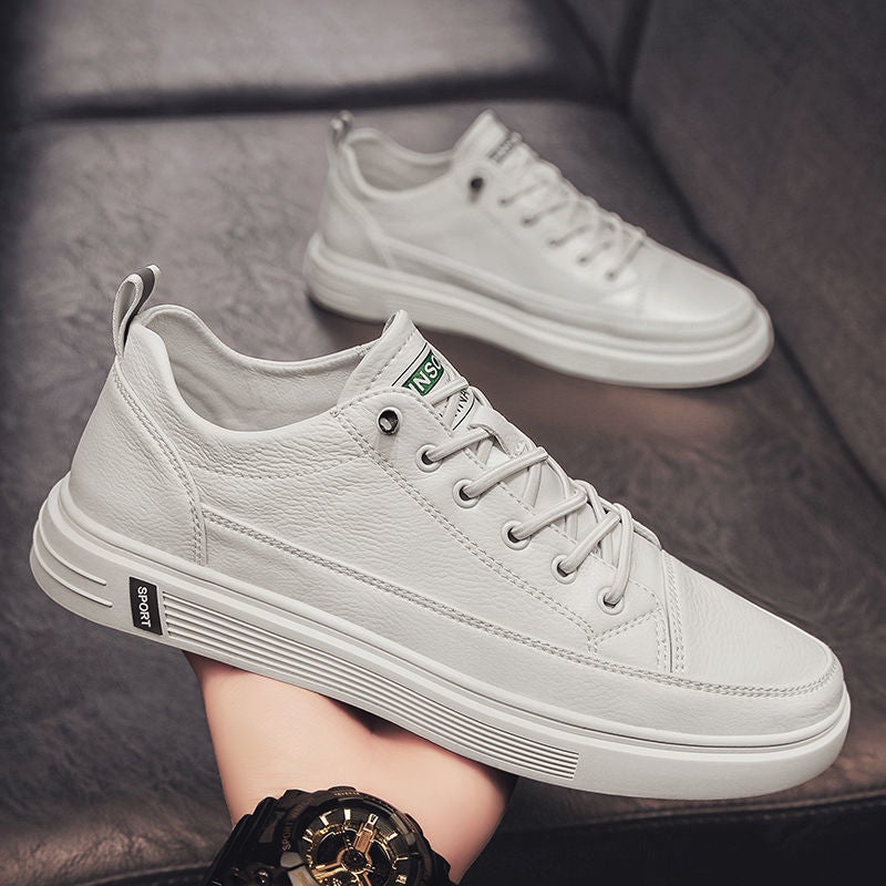 Unisex Casual Sneakers Shoes - Image 3