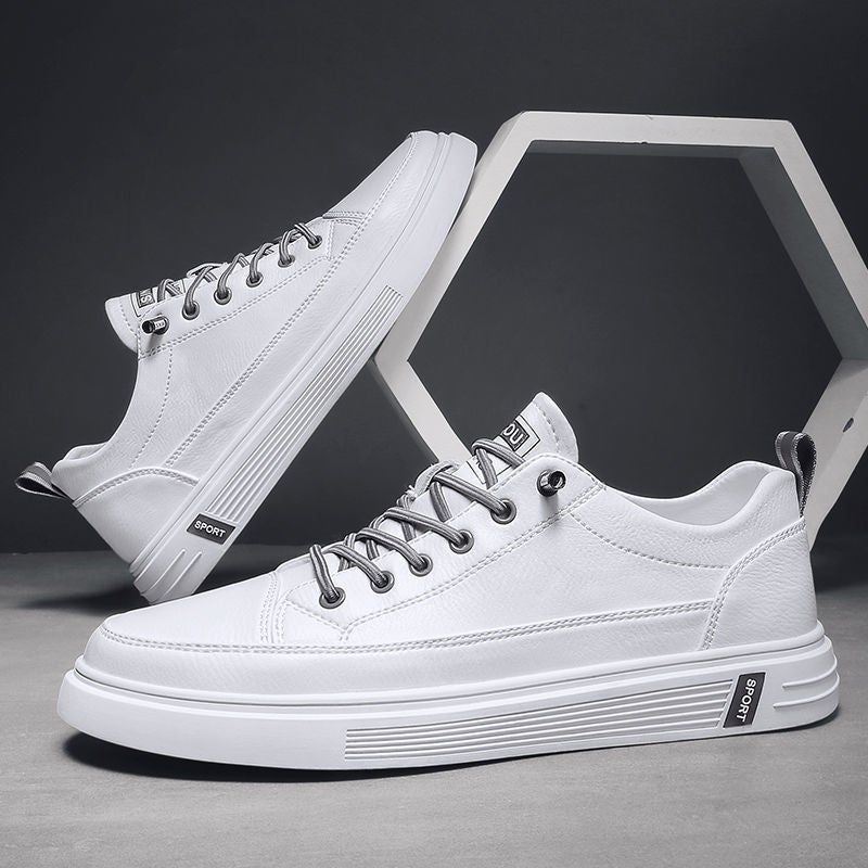 Unisex Casual Sneakers Shoes - Image 4
