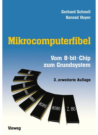 Mikrocomputerfibel: Vom 8-bit-Chip zum Grundsystem - pzsku/ZC97081C03980B39C7534Z/45/1749041479/9f9380a9-04f2-43bd-b445-00704f1cae44