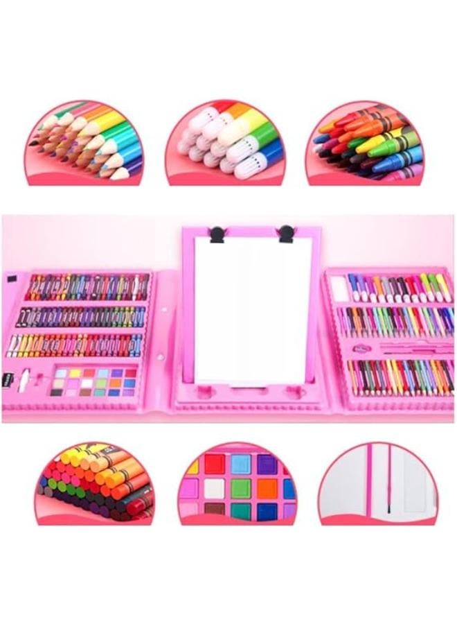208 Pcs Art Set for Kids  - Image 3