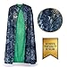 WOW! STUFF Wow Stuff Harry Potter Invisibility Cloak by RealFX 44 Luxury Fabric Robe Movie Replica App Green Screen Tech Wizarding World Kids 6 - Image 4
