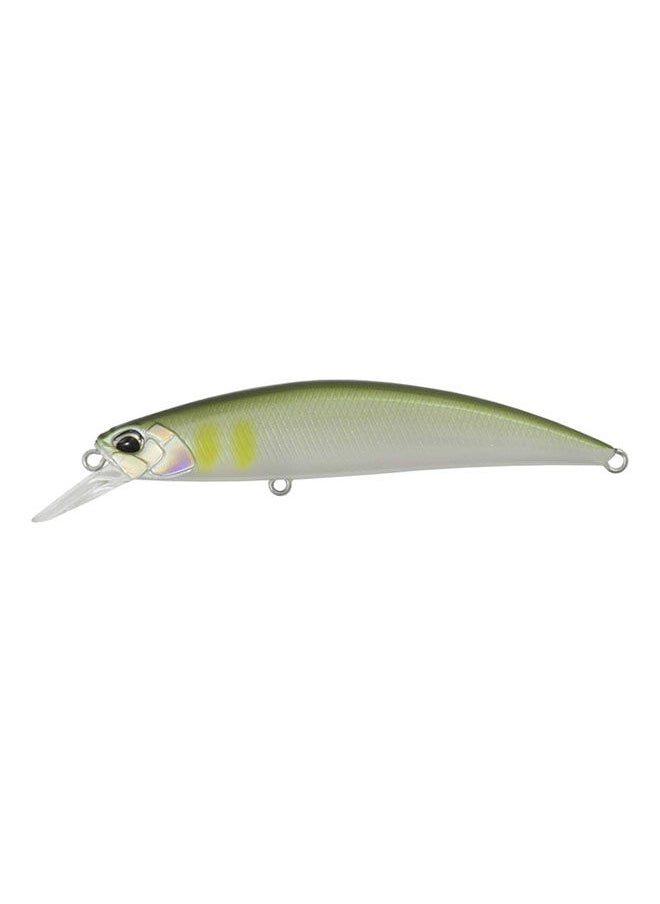 Duo - Spearhead Ryuki Realis Fishing Lures Sinking Metal Spoons Ryuki 80 S Spearhead Shape - Image 1