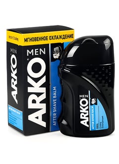 Arko After Shave Balm Cool 150ml  - Image 1