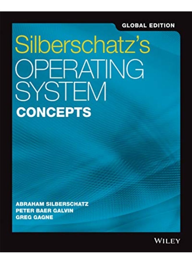 null - Operating System Concepts - Image 1